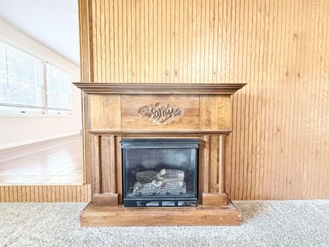 Tiny photo for 213 S William Street, North Liberty, IN 46554 (MLS # 202616183)