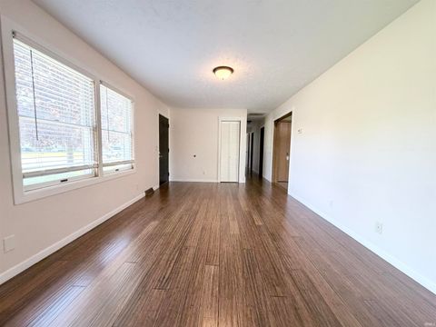 Tiny photo for 213 S William Street, North Liberty, IN 46554 (MLS # 202616183)