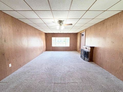 Tiny photo for 213 S William Street, North Liberty, IN 46554 (MLS # 202616183)