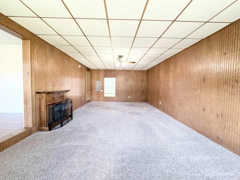 Tiny photo for 213 S William Street, North Liberty, IN 46554 (MLS # 202616183)