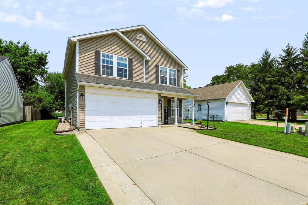 Photo of 1608 Austin Drive, Lebanon, IN 46052 (MLS # 202631310)