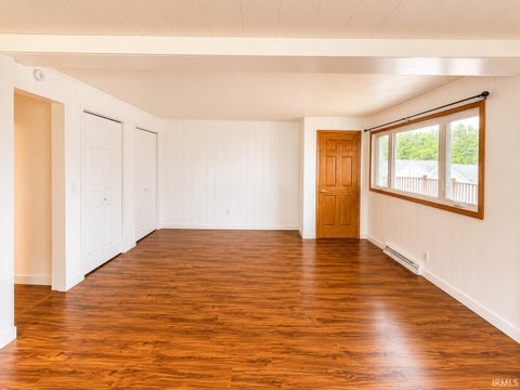 Tiny photo for 3097 E Stahl Road, Monon, IN 47959 (MLS # 202629898)