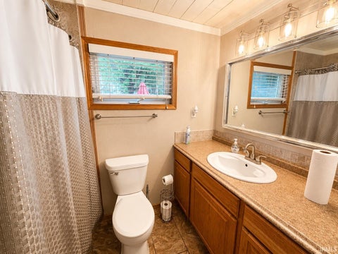 Tiny photo for 3097 E Stahl Road, Monon, IN 47959 (MLS # 202629898)