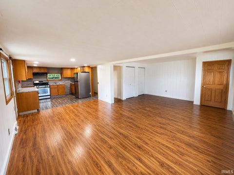 Tiny photo for 3097 E Stahl Road, Monon, IN 47959 (MLS # 202629898)