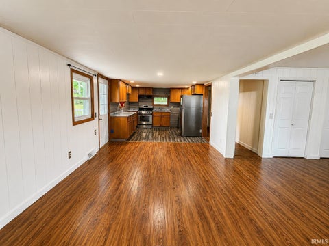 Tiny photo for 3097 E Stahl Road, Monon, IN 47959 (MLS # 202629898)