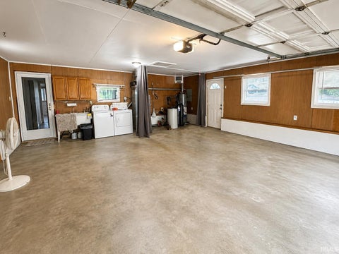 Tiny photo for 3097 E Stahl Road, Monon, IN 47959 (MLS # 202629898)