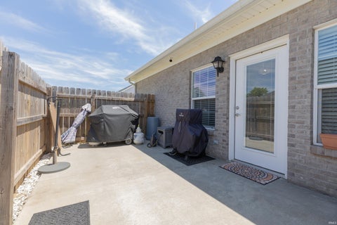 Tiny photo for 2630 Pecan Trace, Evansville, IN 47715 (MLS # 202620714)