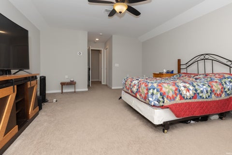 Tiny photo for 2630 Pecan Trace, Evansville, IN 47715 (MLS # 202620714)
