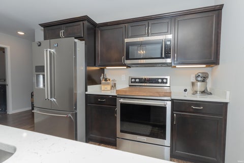 Tiny photo for 2630 Pecan Trace, Evansville, IN 47715 (MLS # 202620714)