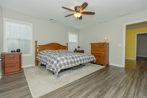 Tiny photo for 2630 Pecan Trace, Evansville, IN 47715 (MLS # 202620714)