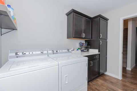 Tiny photo for 2630 Pecan Trace, Evansville, IN 47715 (MLS # 202620714)