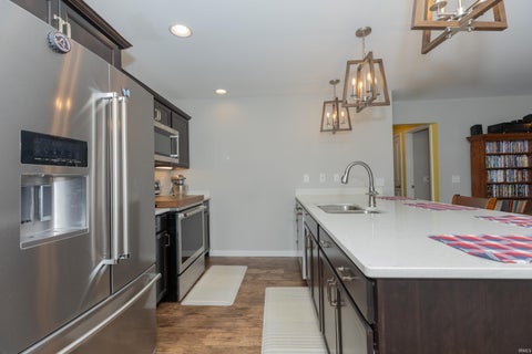 Tiny photo for 2630 Pecan Trace, Evansville, IN 47715 (MLS # 202620714)