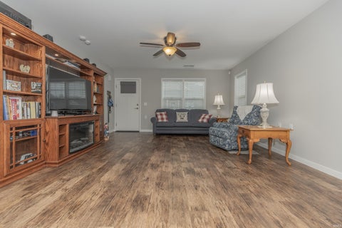 Tiny photo for 2630 Pecan Trace, Evansville, IN 47715 (MLS # 202620714)