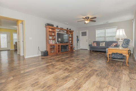 Tiny photo for 2630 Pecan Trace, Evansville, IN 47715 (MLS # 202620714)