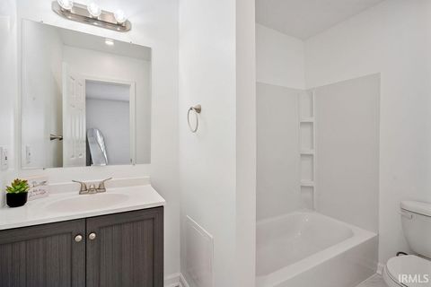 Tiny photo for 1418 W NORTH Street, Kokomo, IN 46901 (MLS # 202602226)