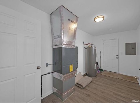 Tiny photo for 1418 W NORTH Street, Kokomo, IN 46901 (MLS # 202602226)