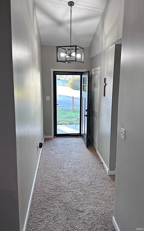 Tiny photo for 700 SW 3rd Street, Washington, IN 47501 (MLS # 202643776)