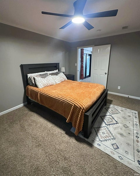 Tiny photo for 700 SW 3rd Street, Washington, IN 47501 (MLS # 202643776)