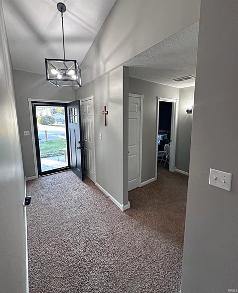 Tiny photo for 700 SW 3rd Street, Washington, IN 47501 (MLS # 202643776)
