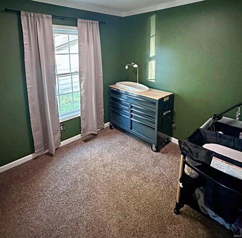 Tiny photo for 700 SW 3rd Street, Washington, IN 47501 (MLS # 202643776)