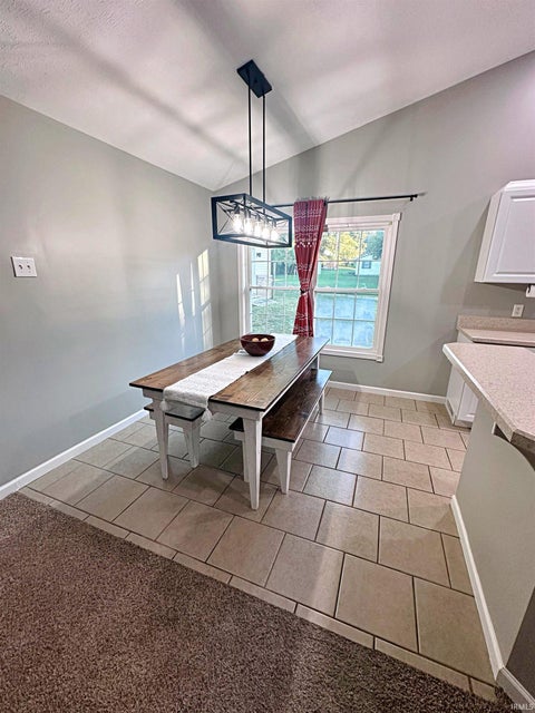 Tiny photo for 700 SW 3rd Street, Washington, IN 47501 (MLS # 202643776)