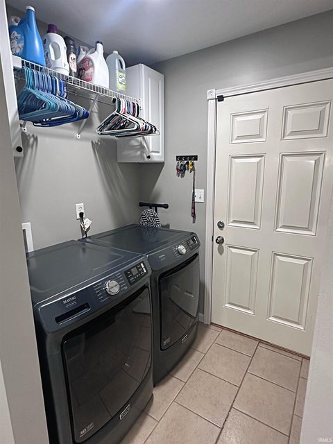 Tiny photo for 700 SW 3rd Street, Washington, IN 47501 (MLS # 202643776)