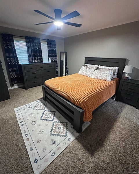 Tiny photo for 700 SW 3rd Street, Washington, IN 47501 (MLS # 202643776)