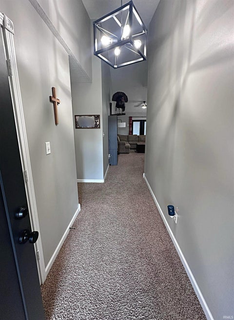 Tiny photo for 700 SW 3rd Street, Washington, IN 47501 (MLS # 202643776)