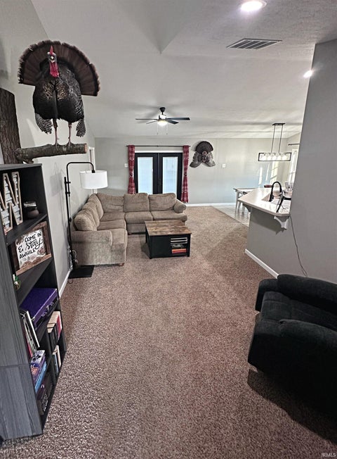 Tiny photo for 700 SW 3rd Street, Washington, IN 47501 (MLS # 202643776)