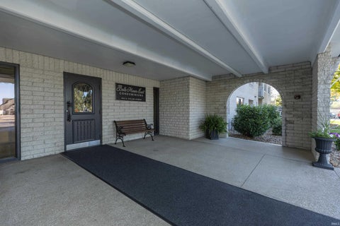 Tiny photo for 600 S Cullen #901 Avenue, Evansville, IN 47715 (MLS # 202644936)