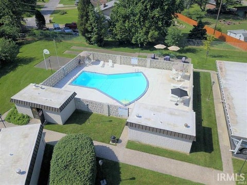 Tiny photo for 600 S Cullen #901 Avenue, Evansville, IN 47715 (MLS # 202644936)