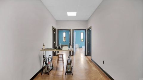 Tiny photo for 1931 S ELIZABETH Street, Kokomo, IN 46902 (MLS # 202533493)