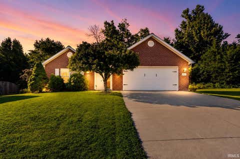 Photo of 4713 W Teresa Lane, Bloomington, IN 47404 (MLS # 202628273)