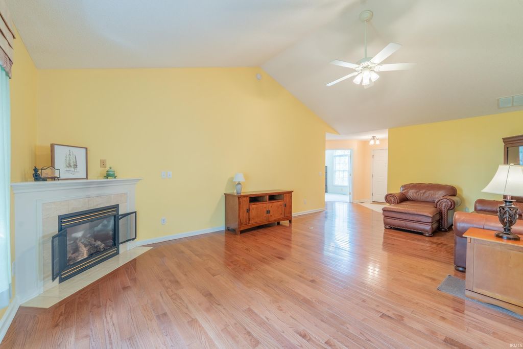 Photo of 3814 E Tamarron Drive, Bloomington, IN 47408 (MLS # 202611809)