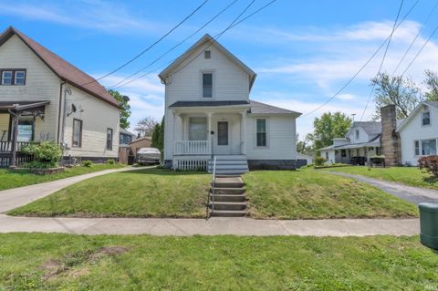 Photo of 544 Dowling Street, Kendallville, IN 46755 (MLS # 202618050)