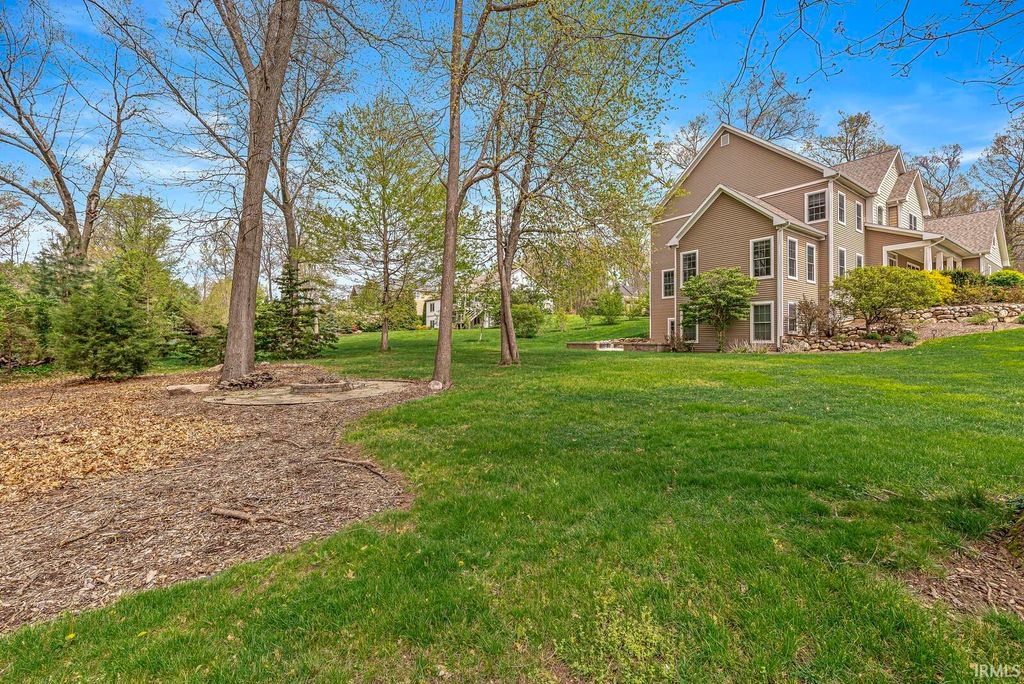 Photo of 53347 Summer Breeze Drive, South Bend, IN 46637 (MLS # 202616235)
