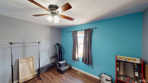 Tiny photo for 4371 N 2nd Street, Dubois, IN 47527 (MLS # 202644900)