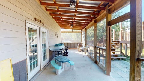 Tiny photo for 4371 N 2nd Street, Dubois, IN 47527 (MLS # 202644900)