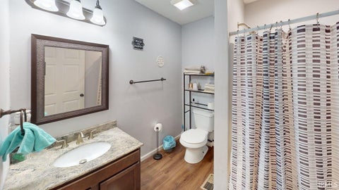 Tiny photo for 4371 N 2nd Street, Dubois, IN 47527 (MLS # 202644900)