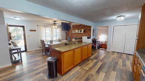 Tiny photo for 4371 N 2nd Street, Dubois, IN 47527 (MLS # 202644900)