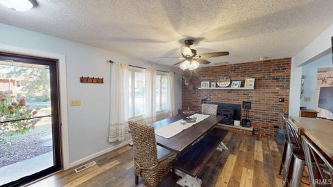 Tiny photo for 4371 N 2nd Street, Dubois, IN 47527 (MLS # 202644900)