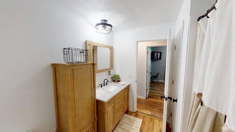 Tiny photo for 4371 N 2nd Street, Dubois, IN 47527 (MLS # 202644900)
