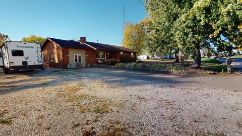 Tiny photo for 4371 N 2nd Street, Dubois, IN 47527 (MLS # 202644900)