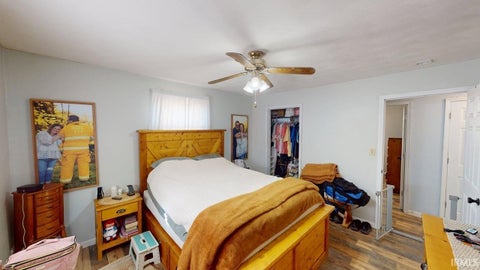 Tiny photo for 4371 N 2nd Street, Dubois, IN 47527 (MLS # 202644900)