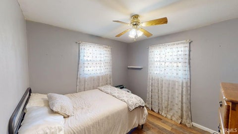 Tiny photo for 4371 N 2nd Street, Dubois, IN 47527 (MLS # 202644900)