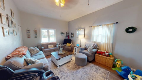 Tiny photo for 4371 N 2nd Street, Dubois, IN 47527 (MLS # 202644900)