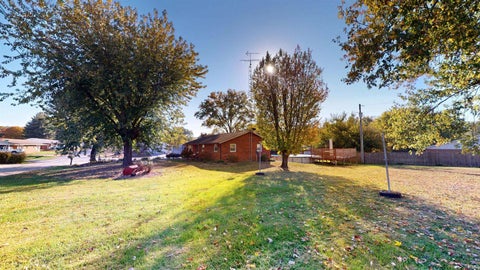 Tiny photo for 4371 N 2nd Street, Dubois, IN 47527 (MLS # 202644900)
