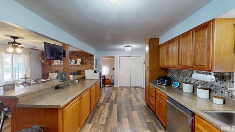 Tiny photo for 4371 N 2nd Street, Dubois, IN 47527 (MLS # 202644900)