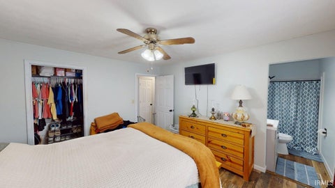 Tiny photo for 4371 N 2nd Street, Dubois, IN 47527 (MLS # 202644900)