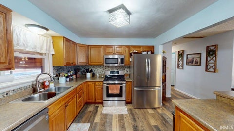 Tiny photo for 4371 N 2nd Street, Dubois, IN 47527 (MLS # 202644900)